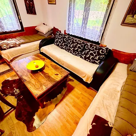 Casa Nuova Tekija - Kladovo *