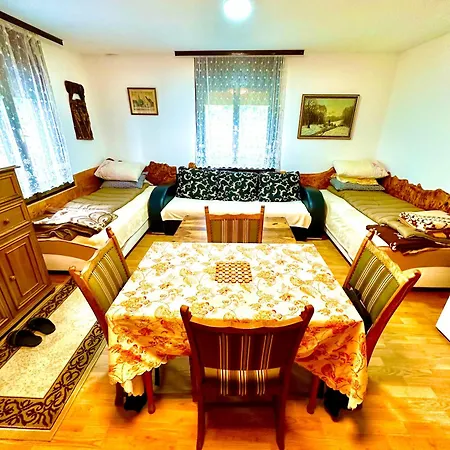 Casa Nuova Tekija - Kladovo *