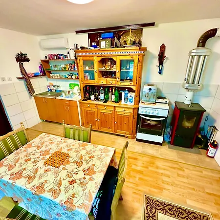 Casa Nuova Tekija - Kladovo