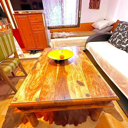 Casa Nuova Tekija - Kladovo Prázdninový dům