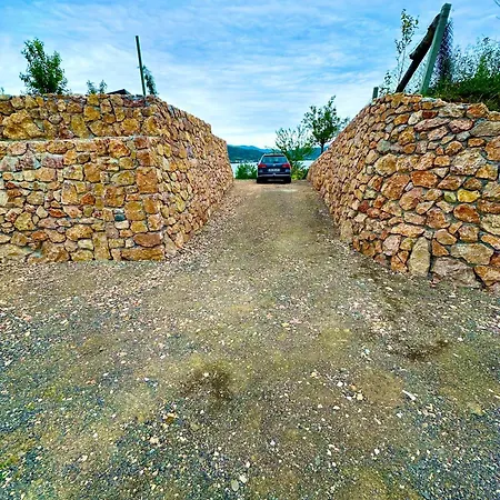 Casa Nuova Tekija - Kladovo Tekija (Bor)