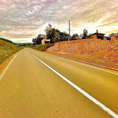 Prázdninový dům Casa Nuova Tekija - Kladovo *