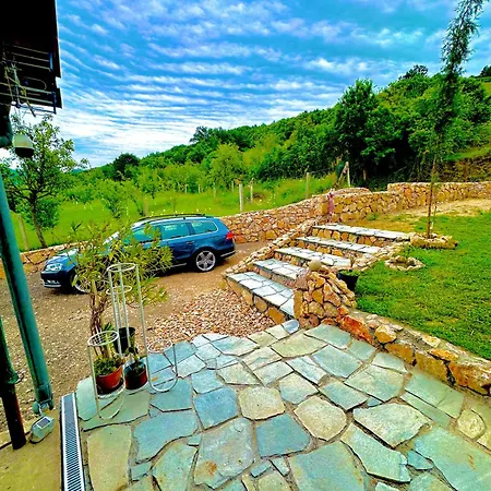 Casa Nuova Tekija - Kladovo * Tekija (Bor)