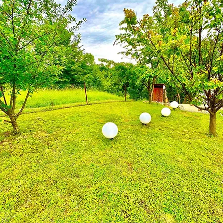 Prázdninový dům Casa Nuova Tekija - Kladovo