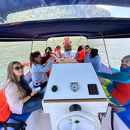 Prázdninový dům Casa Nuova Tekija - Kladovo Tekija (Bor)