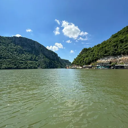 Casa Nuova Tekija - Kladovo * Tekija (Bor)