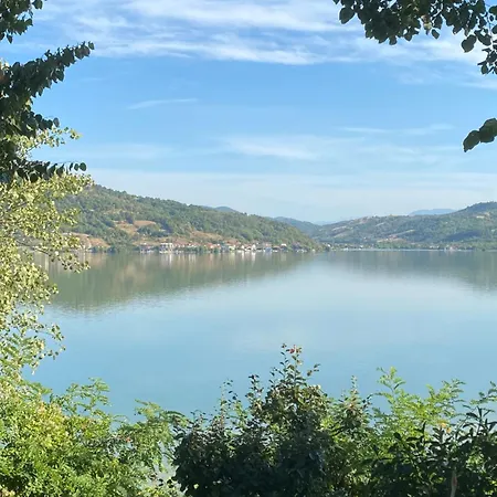 Prázdninový dům Casa Nuova Tekija - Kladovo