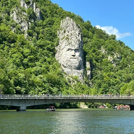 Casa Nuova Tekija - Kladovo Tekija (Bor)