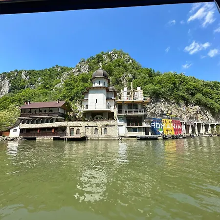 Casa Nuova Tekija - Kladovo Prázdninový dům