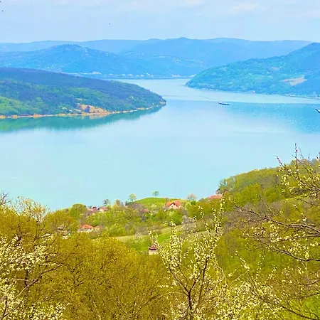 Casa Nuova Tekija - Kladovo Prázdninový dům Tekija (Bor)