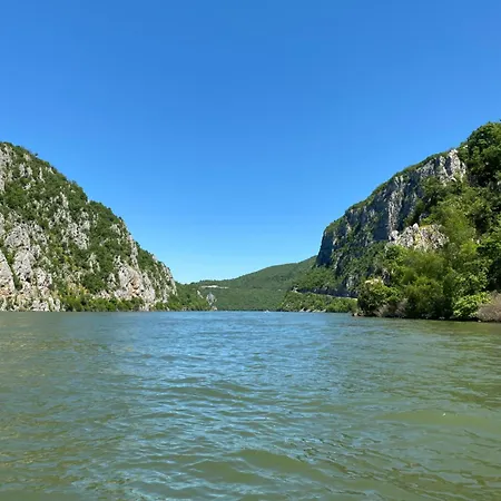 Casa Nuova Tekija - Kladovo Tekija (Bor)