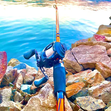 Casa Nuova Tekija - Kladovo Prázdninový dům