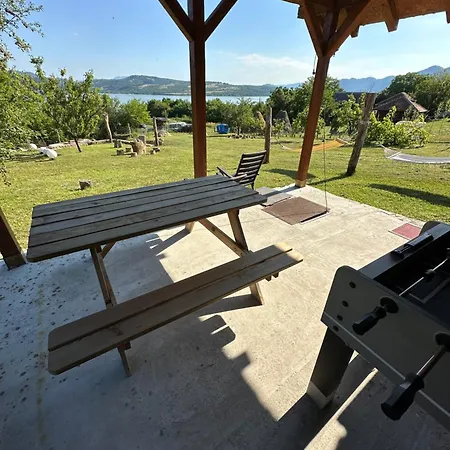 Casa Nuova Tekija - Kladovo Tekija (Bor)