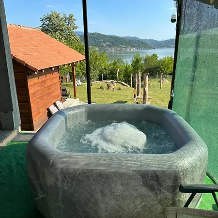 Casa Nuova Tekija - Kladovo * Tekija (Bor)