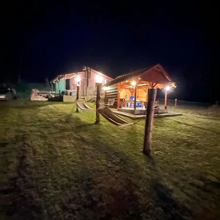 Casa Nuova Tekija - Kladovo Tekija (Bor)