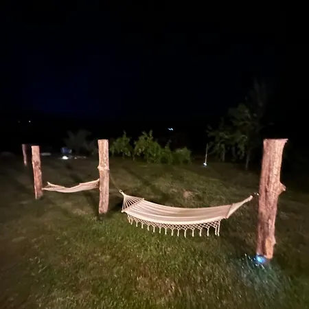 Casa Nuova Tekija - Kladovo Prázdninový dům *